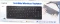 LogiLink 2.4GHz Wireless Tastatur, schwarz, USB, DE Vorschaubild