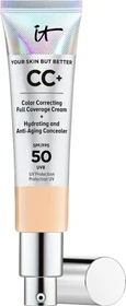 IT Cosmetics Your Skin But Better CC+ light medium SPF50+ LSF50+, 32ml