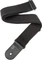 D'Addario Cotton Guitar Strap Black Vorschaubild