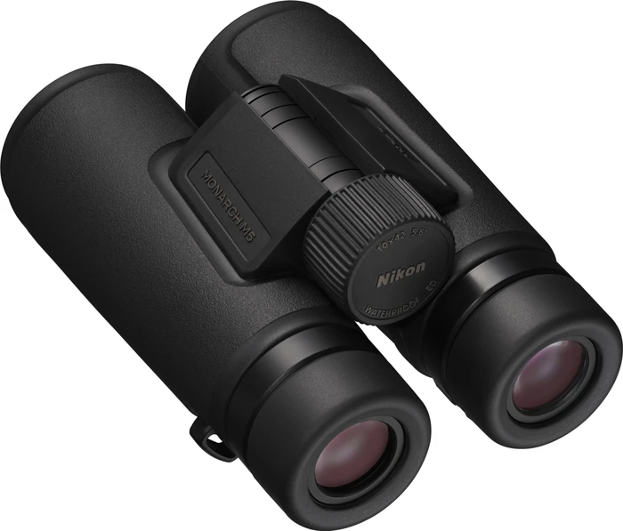 Nikon Monarch M5 10x42