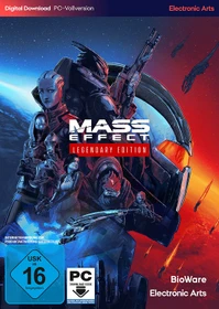 Mass Effect Legendary Edition (Download) (PC)