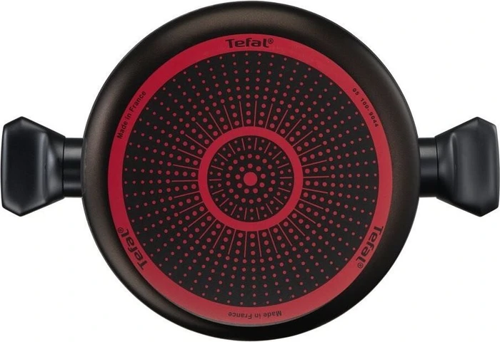 Tefal B5677253 Simply Clean Kochtopf 28cm