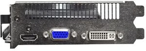 ASUS Radeon HD 6770, EAH6770/2DI/1GD5, 1GB GDDR5, VGA, DVI, HDMI