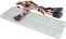 Breadboard, Polzahl 830, 165.1x54.6mm, 67er-Pack Vorschaubild