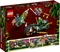 LEGO Ninjago - Lloyds Dschungel-Bike Vorschaubild