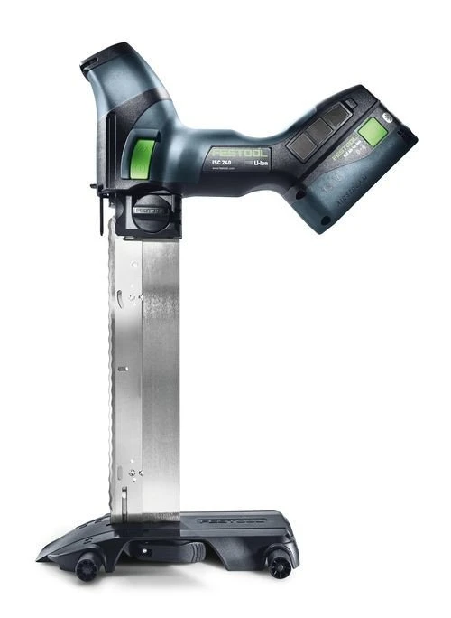 Festool ISC 240 Li 5.2 EBI-Plus Akku-Dämmstoffsäge inkl. Systainer + 2 Akkus 5.2Ah + Zubehör