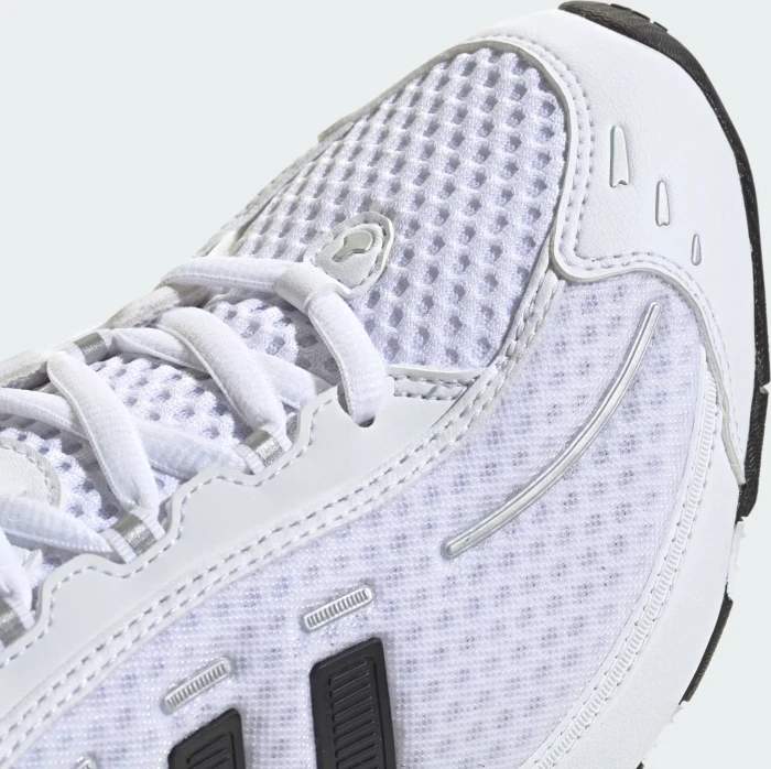 adidas Megaride 01 cloud white/core black/silver metallic
