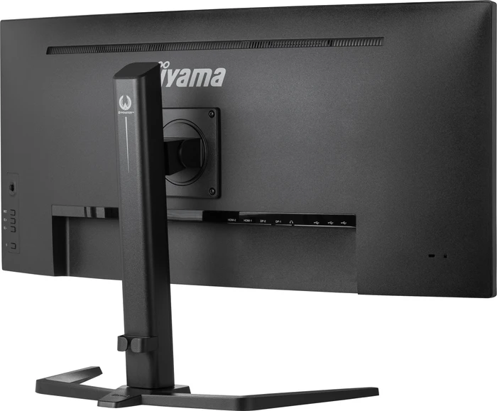 iiyama G-Master GCB3481WQSU-B1 Red Eagle, 34"