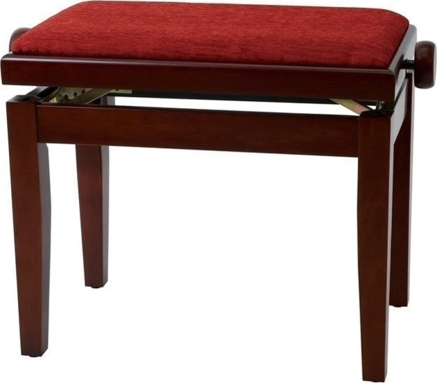 Gewa Pianobank Deluxe Mahagoni matt