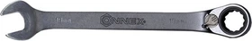 Connex COX541019 Maul-Ringratschenschlüssel, 19mm