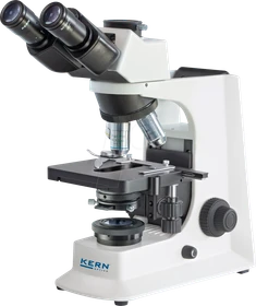 Kern OBL 156 Durchlichtmikroskop