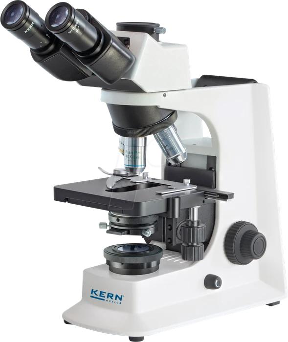 Kern OBL 156 Durchlichtmikroskop