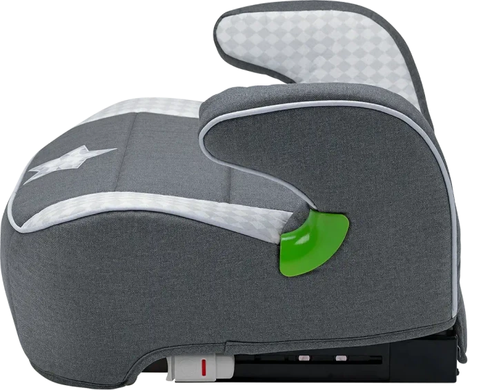 Osann Junior Isofix i-Size Sarah Harrison Sitzerhöhung star