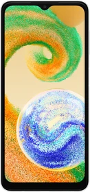 Samsung Galaxy A04s weiß