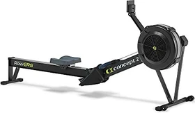 Concept2 RowErg Standardbeine Rudergerät