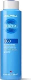 Goldwell Colorance Demi-Permanent Hair Color Haartönung 8GB sahara blonde light beige, 120ml
