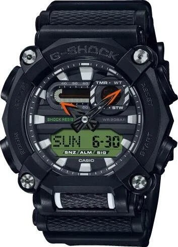 Casio G-Shock GA-900