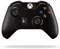 Microsoft Xbox One Wireless Controller schwarz (Xbox One) Vorschaubild