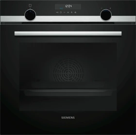 Siemens iQ500 HB578BBS6 Backofen