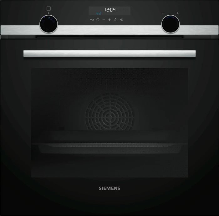 Siemens iQ500 HB578BBS6 Backofen