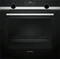 Siemens iQ500 HB578BBS6 Backofen Vorschaubild