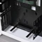 Lian Li PC-O5 weiß, Glasfenster, Mini-ITX Vorschaubild