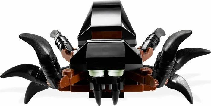 LEGO Der Hobbit - Flucht vor den Mirkwood Spinnen