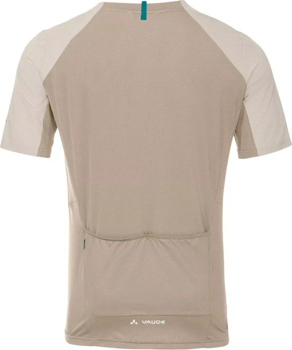 Vaude Kuro II Trikot kurzarm linen (Herren)