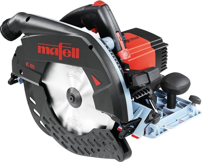 Mafell K85 Elektro-Handkreissäge inkl. Koffer