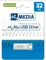 Verbatim MyMEDIA MyAlu 32GB, USB-A, USB 3.2 Gen 1×1 Vorschaubild
