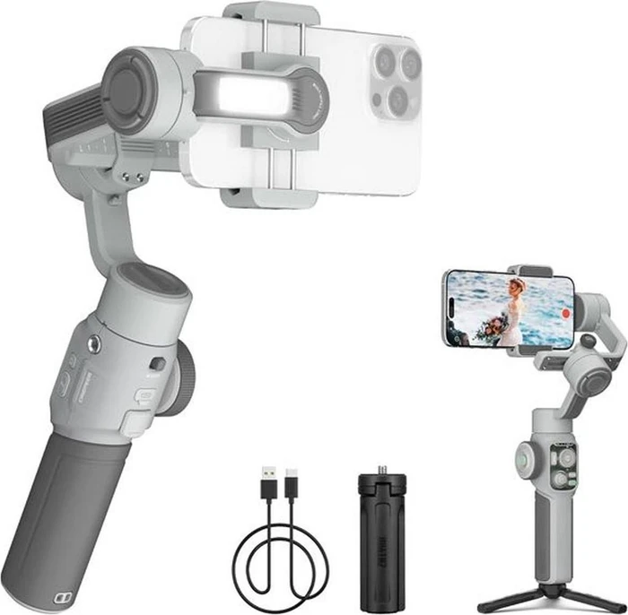 Zhiyun Cinepeer Smooth 5E