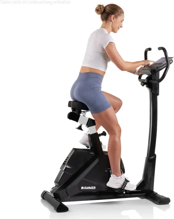 Finnlo Varon XTR II Ergometer