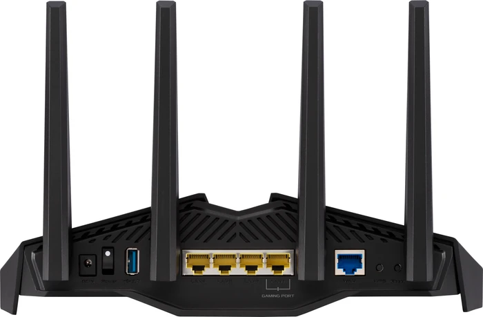 ASUS RT-AX82U AX5400