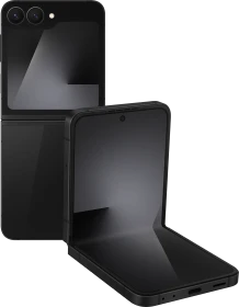 Samsung Galaxy Z Flip7 FE 256GB schwarz