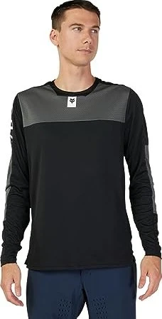 Fox Racing Defend Fox Head Trikot langarm (Herren)