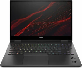 HP OMEN by HP Laptop 15-ek1168ng, Shadow Black, Core i7-10750H, 16GB RAM, 512GB SSD, GeForce RTX 3070, DE