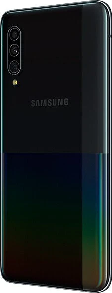 Samsung Galaxy A90 5G (Vodafone) schwarz