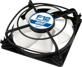 ARCTIC F12 Pro PWM PST, 120mm (AFACO-12PP0-GBA01)
