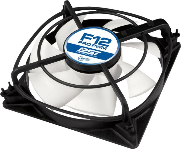 ARCTIC F12 Pro PWM PST, 120mm