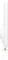 Ubiquiti UniFi AC Mesh UMA-D Outdoor-Antenne, 5GHz/2.4GHz, 10-15dBi, RP-SMA, direktional Vorschaubild