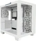 LC-Power Gaming 807W Stormwatch_X, weiß, Glasfenster Vorschaubild