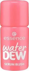 Essence water DEW Serum Blush 20 juicy melon, 3.5ml