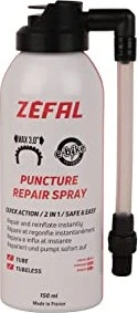 Zéfal Repair Spray
