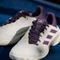 adidas Barricade 13 core white/powder plum/aurora plum (Damen) Vorschaubild