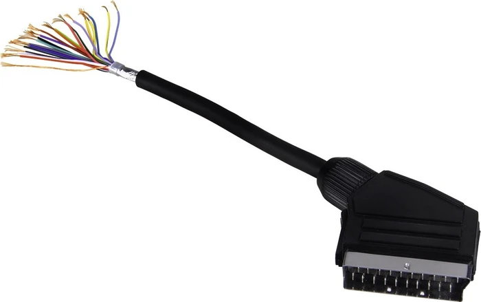 Hama SCART-Kabel 1.5m
