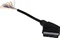 Hama SCART-Kabel 1.5m Vorschaubild