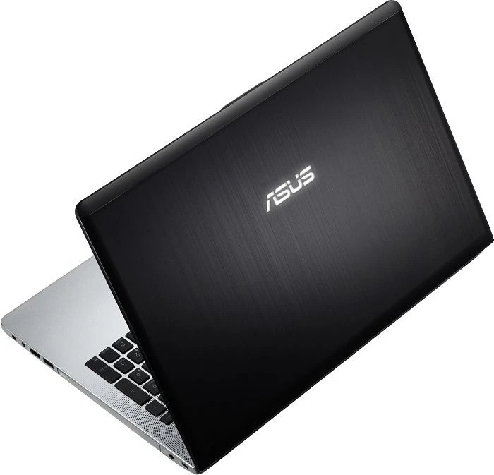 ASUS N56VJ-S4175H, Core i5-3230M, 8GB RAM, 750GB HDD, GeForce GT 635M, DE
