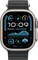 Apple Ocean Armband Verlängerung für Apple Watch Ultra 49mm schwarz/titan natur Vorschaubild