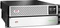 APC Smart-UPS On-Line RM 4U, 3000VA, inkl. Netzwerkkarte, USB/seriell Vorschaubild