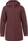 Vaude Skomer Wool Mantel (Damen) Vorschaubild